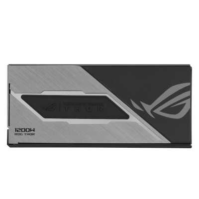 блок питания ASUS ROG Thor 1200P3 90YE00V2-B0NA00 Черный