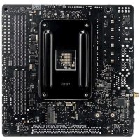 материнская плата ASUS ROG Strix B450-I Gaming
