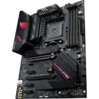 материнская плата ASUS ROG Strix B550-F Gaming Wi-Fi