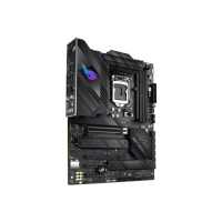 материнская плата ASUS ROG Strix B560-E Gaming WiFi