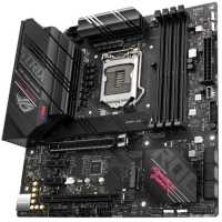 материнская плата ASUS ROG Strix B560-G Gaming WiFi