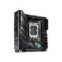 материнская плата ASUS ROG Strix B660-I Gaming WiFi