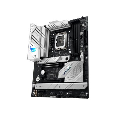 материнская плата ASUS ROG Strix B760-A Gaming WiFi D4