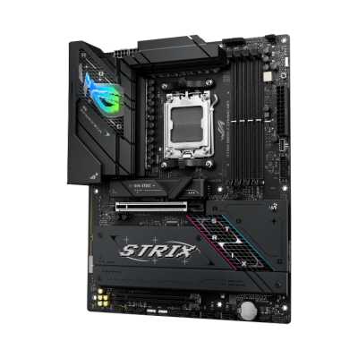 материнская плата ASUS ROG Strix B850-F Gaming WiFi