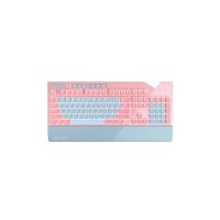 клавиатура ASUS ROG Strix Flare Pink 90MP00M0-B0RA04 Розовый