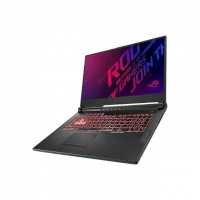 ноутбук ASUS ROG Strix G GL731GT-H7185 90NR0223-M03690 Черный