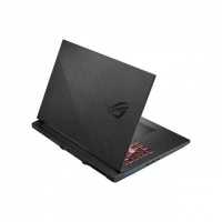 ноутбук ASUS ROG Strix G GL731GT-H7185 90NR0223-M03690 Черный