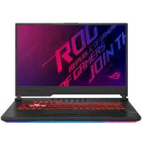 ноутбук ASUS ROG Strix G GL731GU-EV208 90NR01T2-M04470 Черный