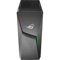 компьютер ASUS ROG Strix G10DK-A3400G0140 90PF02S1-M02480 Серый
