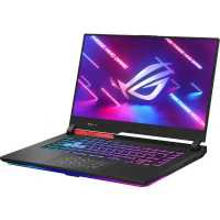 ноутбук ASUS ROG Strix G15 G513QY-HF001 90NR06X4-M00090 Черный