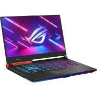 ноутбук ASUS ROG Strix G15 G513QY-HF001 90NR06X4-M00090 Черный