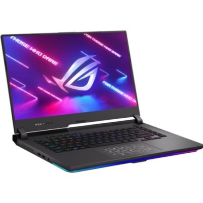 ноутбук ASUS ROG Strix G15 G513QY-SG15.R96800 Advantage Edition 90NR06X4-M000C0 Серый