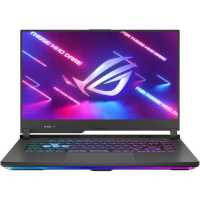 ноутбук ASUS ROG Strix G15 G513RM-HQ171 90NR0845-M008R0 Серый