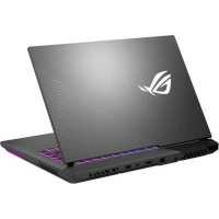 ноутбук ASUS ROG Strix G15 G513RM-HQ171 90NR0845-M008R0 Серый