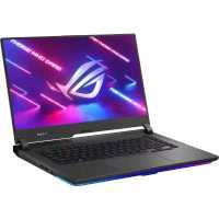 ноутбук ASUS ROG Strix G15 G513RW-HQ177 90NR0895-M00H40-wpro Серый