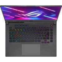 ноутбук ASUS ROG Strix G15 G513RW-HQ177 90NR0895-M00H40-wpro Серый
