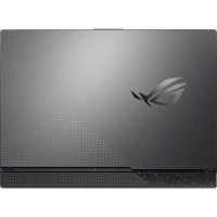 ноутбук ASUS ROG Strix G15 G513RW-HQ177 90NR0895-M00H40-wpro Серый