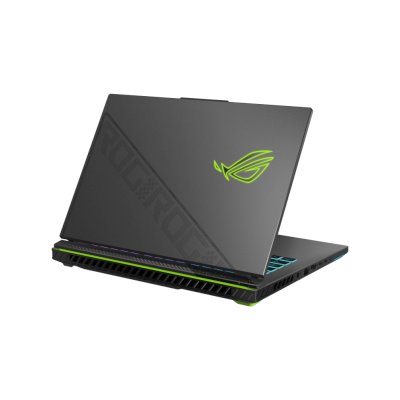ноутбук ASUS ROG Strix G16 G614JU 90NR0CC1-M012J0_Win11Pro Серый