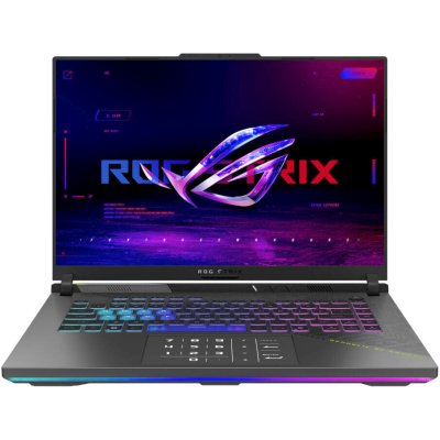 ноутбук ASUS ROG Strix G16 G614PM 90NR0KW8-M007K0_Win11P