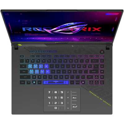 ноутбук ASUS ROG Strix G16 G614PM 90NR0KW8-M007K0_Win11P