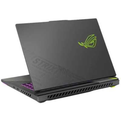 ноутбук ASUS ROG Strix G16 G614PP-S5119 90NR0L68-M005Y0 Серый