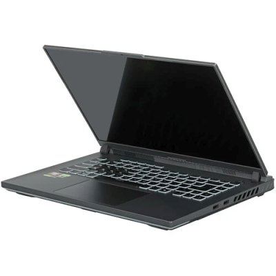 ноутбук ASUS ROG Strix G16 G614PR 90NR0NJ7-M00620_Win11P Серый