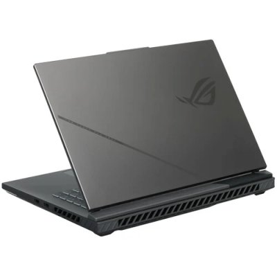 ноутбук ASUS ROG Strix G16 G614PR 90NR0NJ7-M00620_Win11P Серый