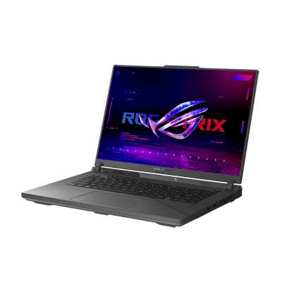 ноутбук ASUS ROG Strix G16 G614PW-TS133 90NR0QK7-M006P0-wpro Серый