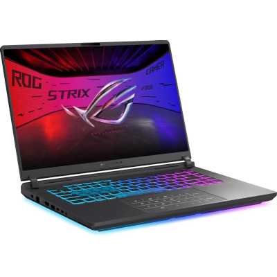 ноутбук ASUS ROG Strix G16 G615JM-RV038 90NR0N61-M001C0 Серый