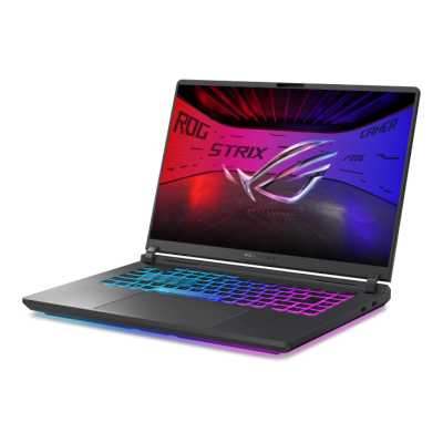 ноутбук ASUS ROG Strix G16 G615JMR-TS414 90NR0LB1-M00KA0 Серый