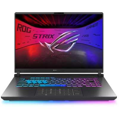 ноутбук ASUS ROG Strix G16 G615LR-S5348 90NR0LR1-M00FB0 Серый