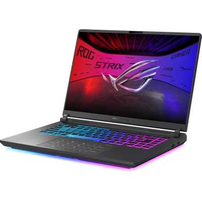 ноутбук ASUS ROG Strix G16 G615LR-S5348 90NR0LR1-M00FB0 Серый
