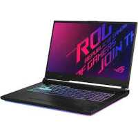 ноутбук ASUS ROG Strix G17 G712LU-EV100T 90NR03B1-M02540 Черный