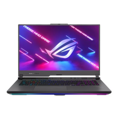 ноутбук ASUS ROG Strix G17 G713PI-LL092 90NR0GG4-M007L0 Серый