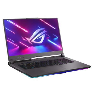 ноутбук ASUS ROG Strix G17 G713PI-LL092 90NR0GG4-M007L0 Серый