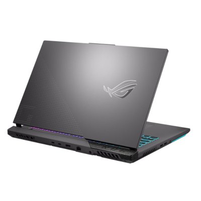 ноутбук ASUS ROG Strix G17 G713PI-LL092 90NR0GG4-M007L0 Серый