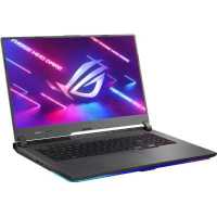 ноутбук ASUS ROG Strix G17 G713RM-LL122 90NR08K5-M006L0 Серый