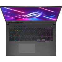 ноутбук ASUS ROG Strix G17 G713RM-LL122 90NR08K5-M006L0 Серый