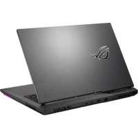 ноутбук ASUS ROG Strix G17 G713RM-LL122 90NR08K5-M006L0 Серый