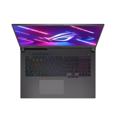ноутбук ASUS ROG Strix G17 G713RS-LL064 90NR0BA4-M004A0 Серый
