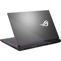ноутбук ASUS ROG Strix G17 G713RW-KH034W 90NR08H4-M000Z0 Черный