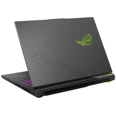 ноутбук ASUS ROG Strix G18 G814PM-S8074 90NR0L29-M003Y0-wpro Серый