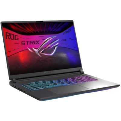 ноутбук ASUS ROG Strix G18 G815JPR-TT107 90NR0LM1-M00570-wpro Серый