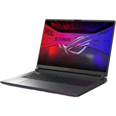 ноутбук ASUS ROG Strix G18 G815JPR-TT107 90NR0LM1-M00570-wpro Серый