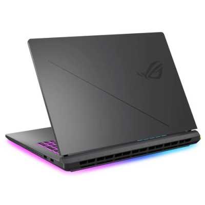 ноутбук ASUS ROG Strix G18 G815LM 90NR0LP1-M007Y0_32-wpro Серый