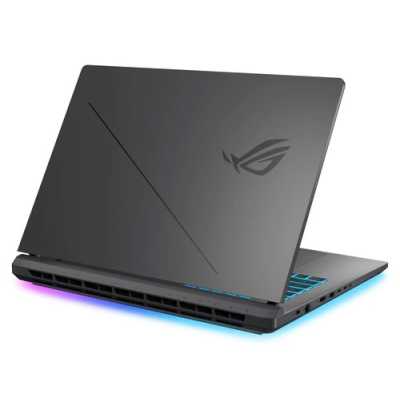 ноутбук ASUS ROG Strix G18 G815LM 90NR0LP1-M007Y0_32-wpro Серый