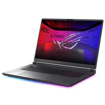 ноутбук ASUS ROG Strix G18 G815LP-S9141 90NR0LK1-M00750 Серый