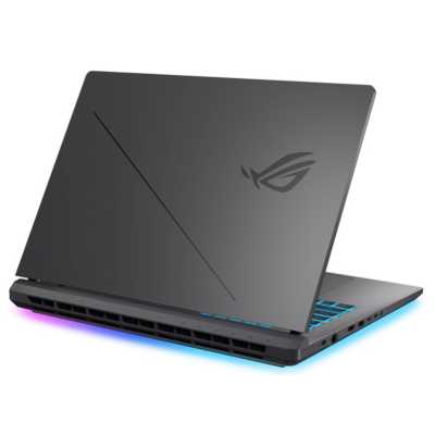 ноутбук ASUS ROG Strix G18 G815LP-S9141 90NR0LK1-M00750 Серый