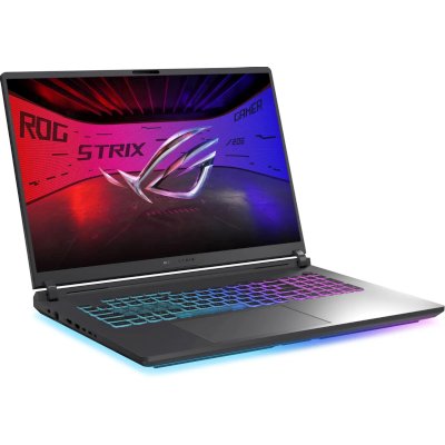 ноутбук ASUS ROG Strix G18 G815LR-TT352 90NR0LT1-M00HH0-wpro Серый