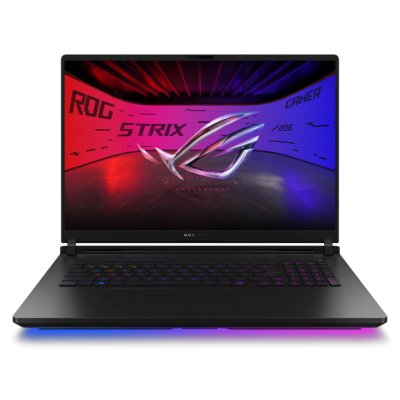 ноутбук ASUS ROG Strix G18 G835LXG-TQ530W 90NR0LF1-M00SN0 Серый